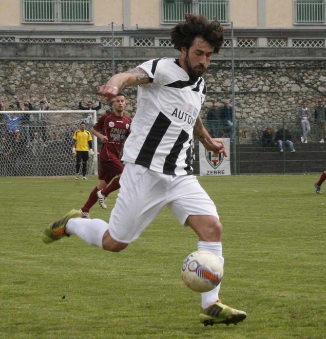 Mammetti: pochi gol? Mi rifaccio con gli assist 