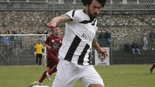Mammetti: pochi gol? Mi rifaccio con gli assist