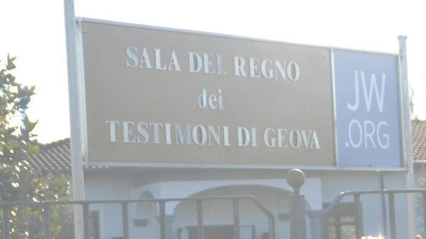 Venerdì la commemorazione