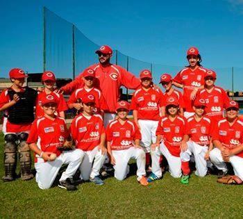 Primo successo per gli Allievi Junior 