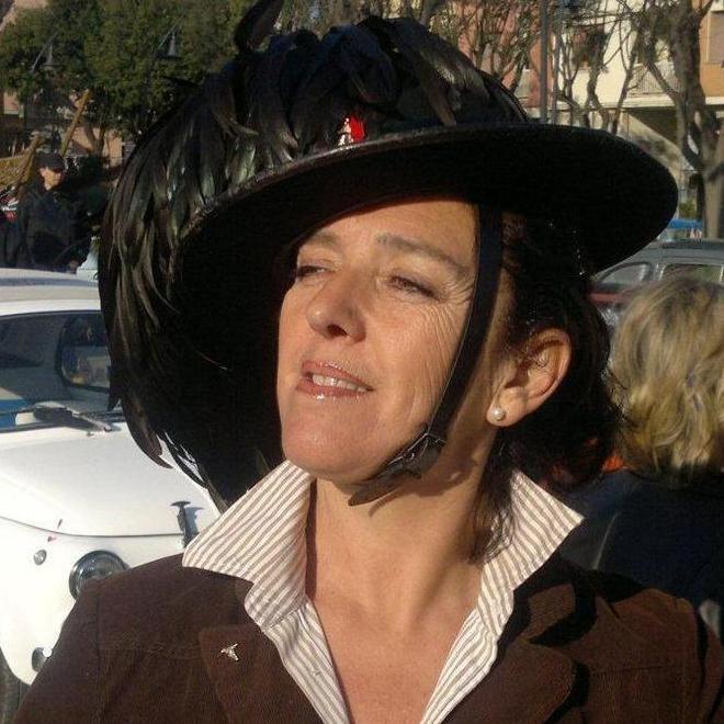 Travolta e uccisa in bici: oggi l’autopsia Forse domani i funerali di Gisella Alonzo