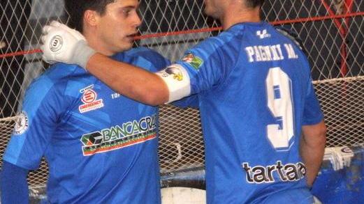 Azzurri di Mariotti pronti per la Coppa