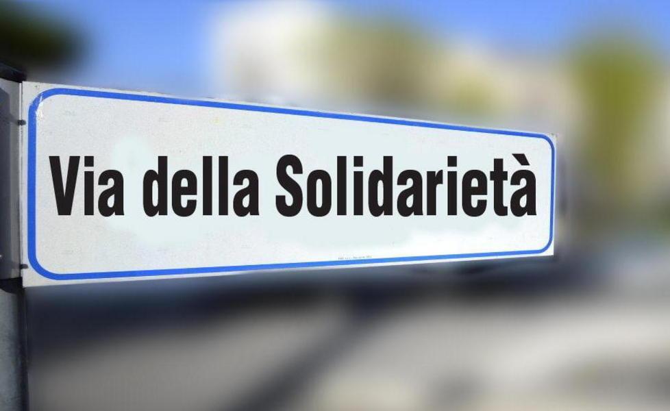 Per gli invisibili una strada che non c’è 