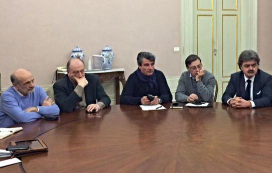 Nuovo incontro per la vertenza Mercatone 