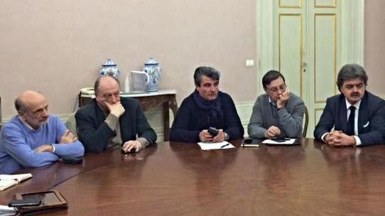 Nuovo incontro per la vertenza Mercatone