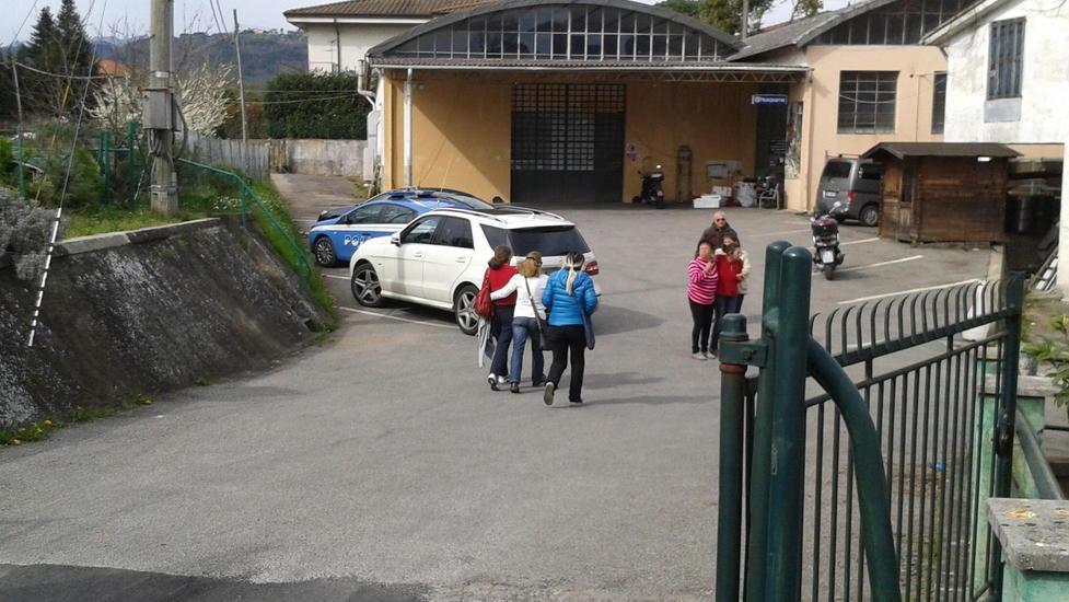 Morto schiacciato dal muletto, tragedia ancora tutta da chiarire