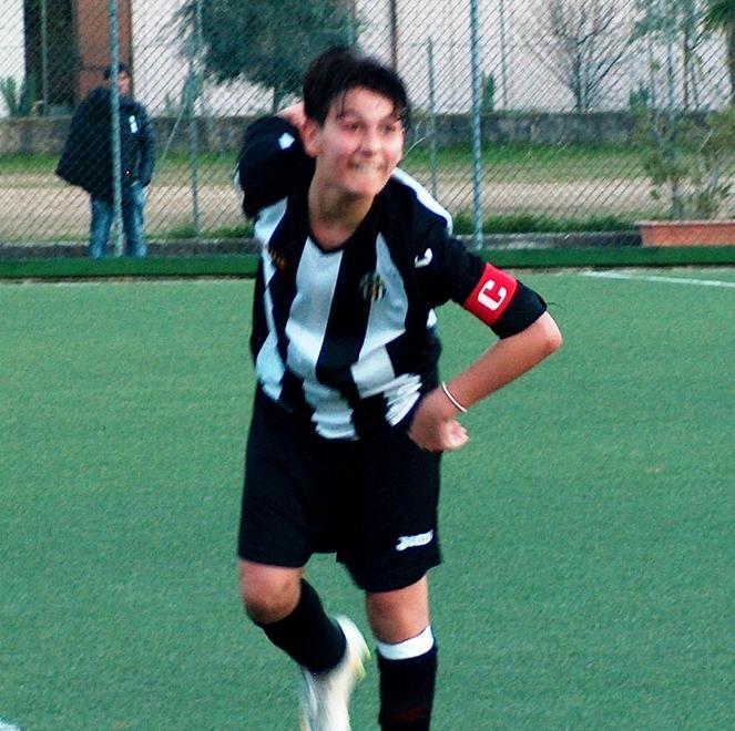 La Sporting Massese è già campione 