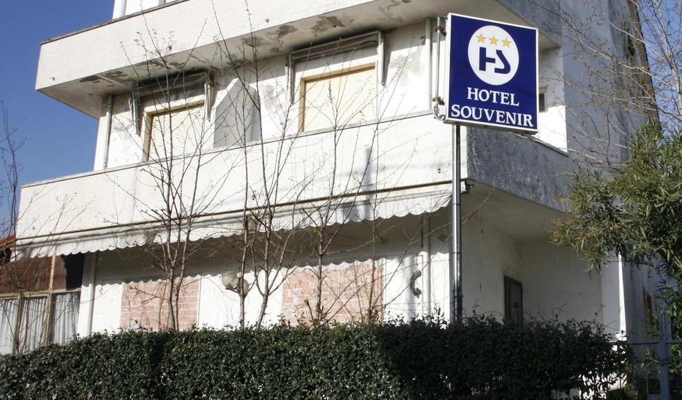 Addio al fondatore dell’hotel Souvenir