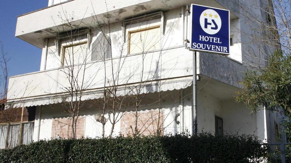 Addio al fondatore dell’hotel Souvenir