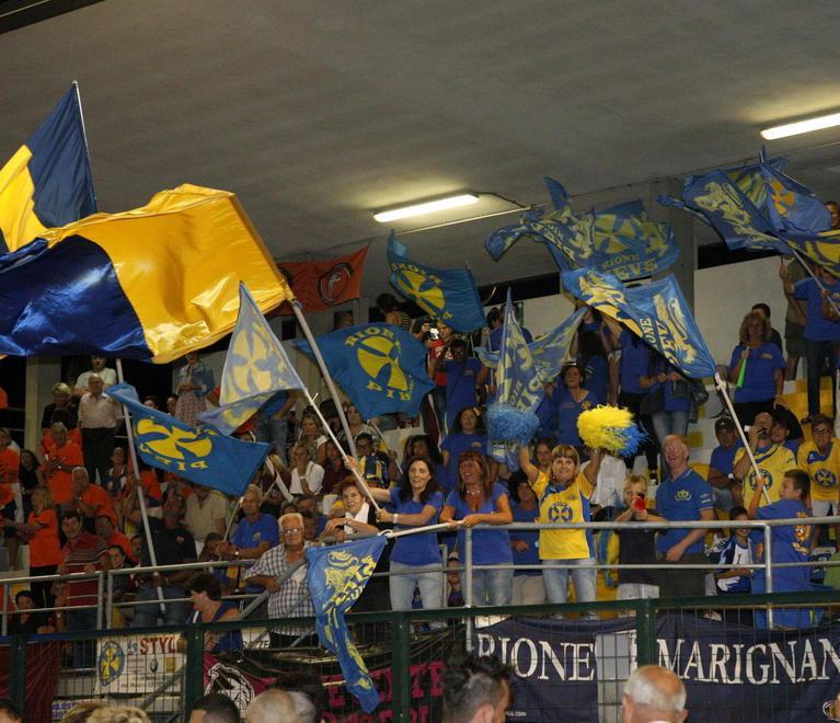 Nuove regole e giochi per il Palio di Camaiore 