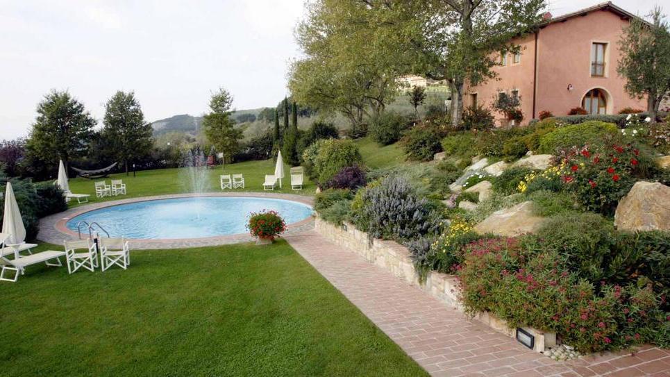 Agriturismo, bello viverci addio alla tappa notturna