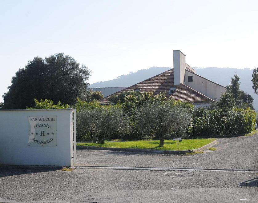 Morto il patron della Locanda dell’Angelo 