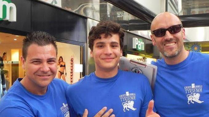 Due imprese nel braccio di ferro