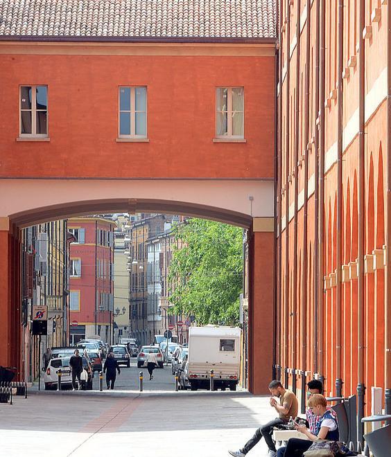 Vandelli: «Bar Elio? Chiusura prevista»