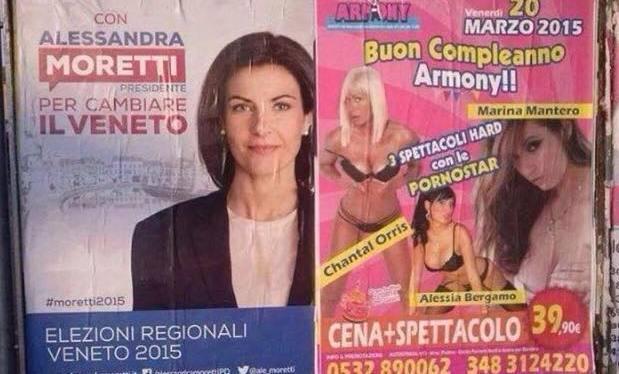 «Non ci occupiamo di questioni di bassa... lega»