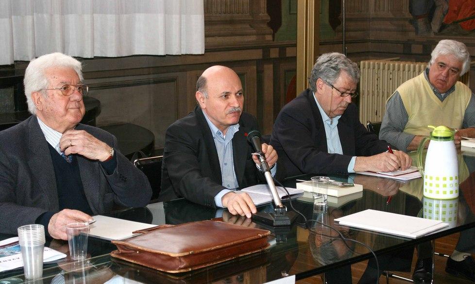 Sindacato e impegno politico
