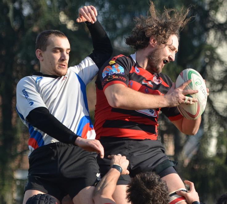 Il bomber Giovanni Zanni è arrivato a quota 250 gol 