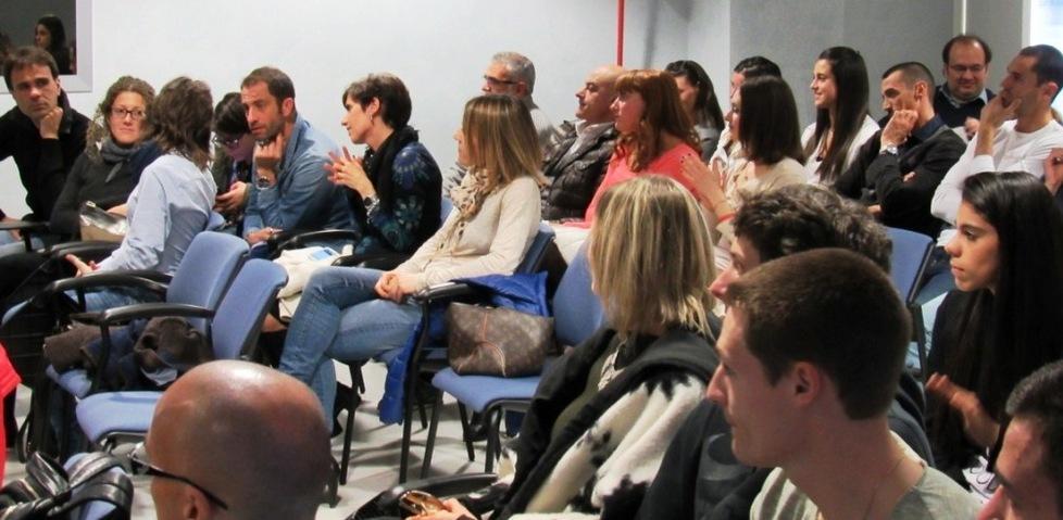«Da decenni attendiamo un impianto al coperto» 