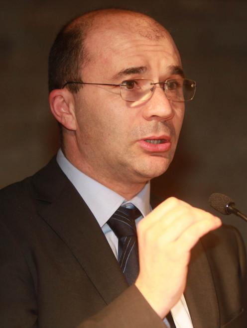 Entro un mese si conoscerà la sorte del Palabigi 