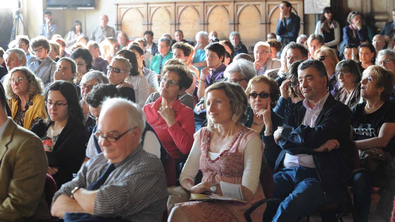 Sotto il segno di Michelucci, così gli architetti si aggiornano