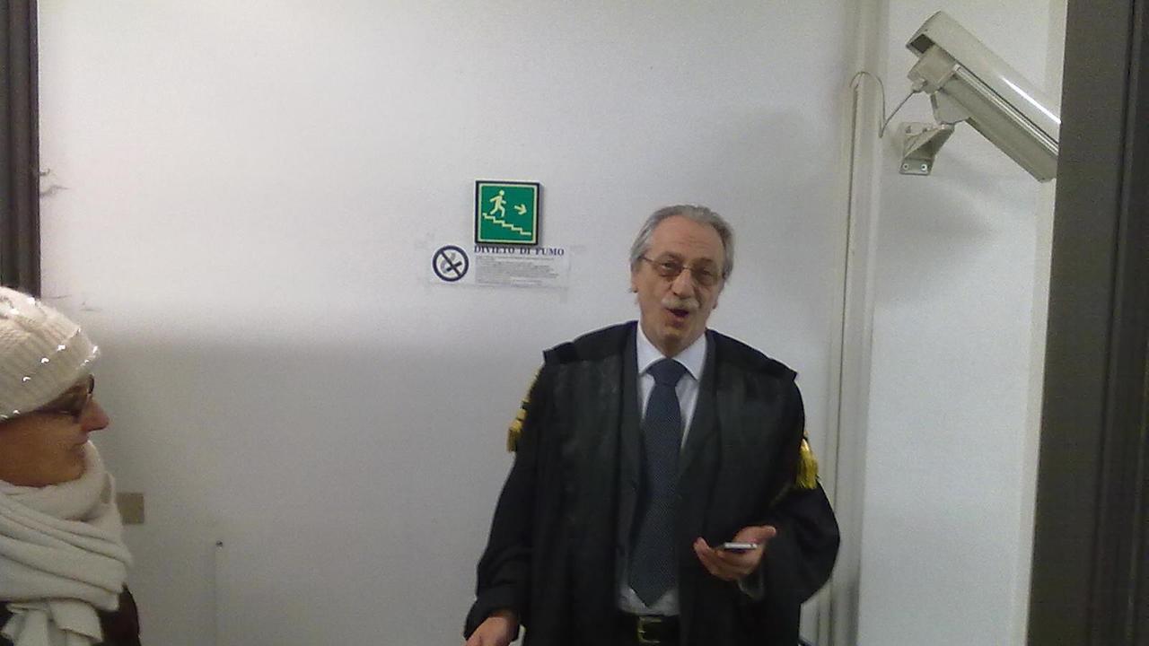 Morto l’avvocato Alessandro Giuliani