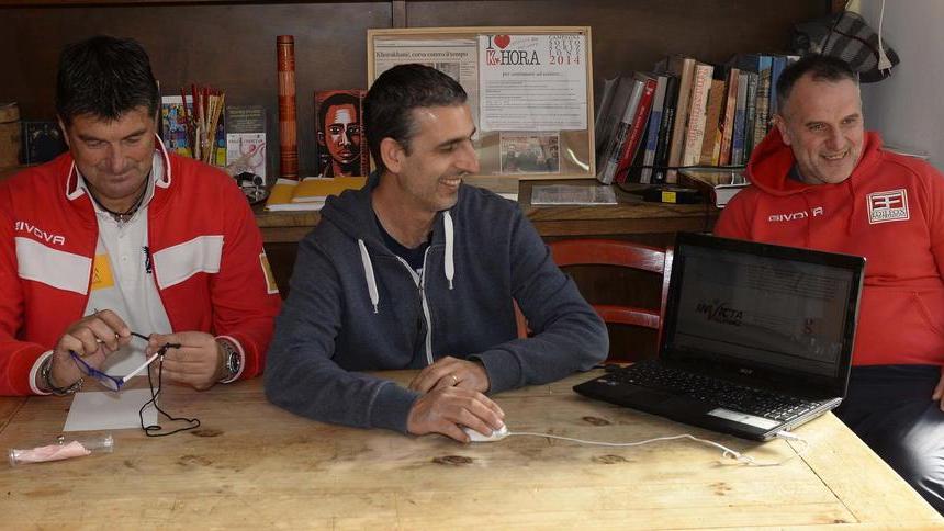 Tre società al palazzetto «Gestione trasparente»