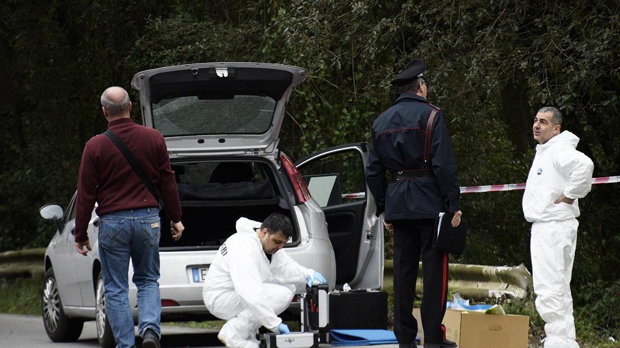 Abitava a Empoli la giovane che è stata uccisa in pineta
