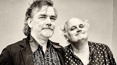 Chadbourne & Schroeder, country e ironia al Dinamo