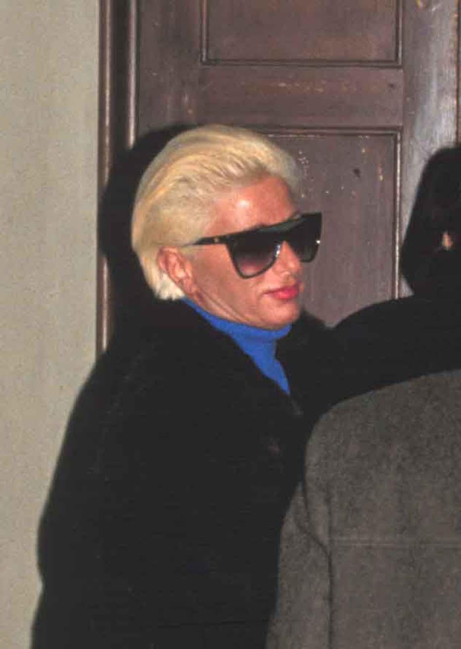 Maria Luigia Redoli