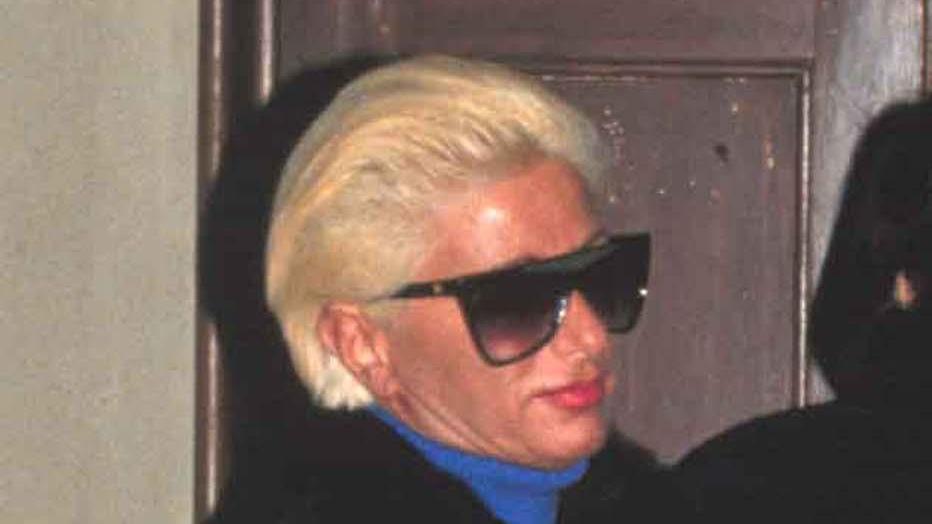 Maria Luigia Redoli