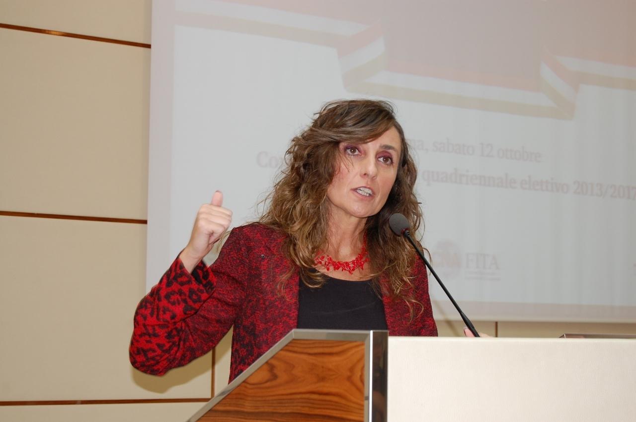 Caso Cna-Franchini, c'è una tregua