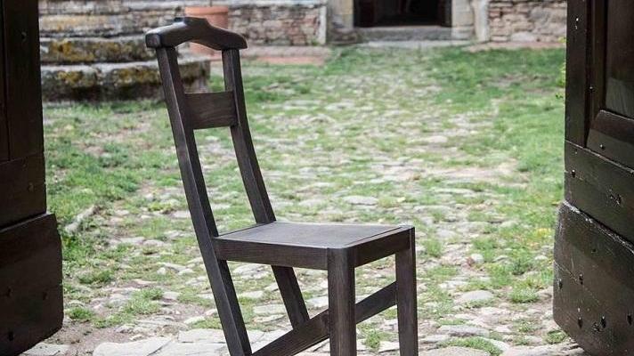 Al Salone del mobile di Milano il design firmato Potentino