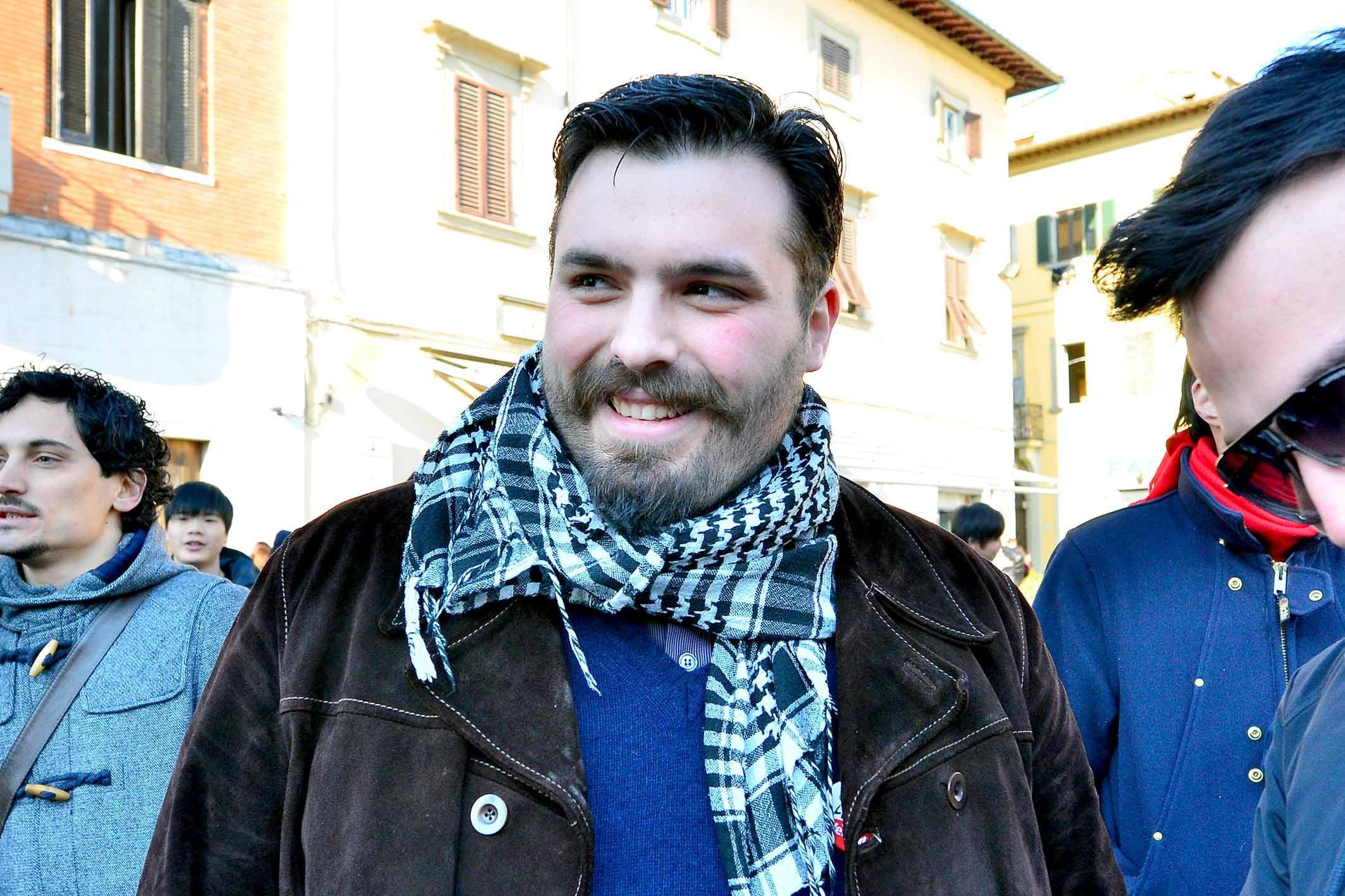 Emanuele Cripezzi