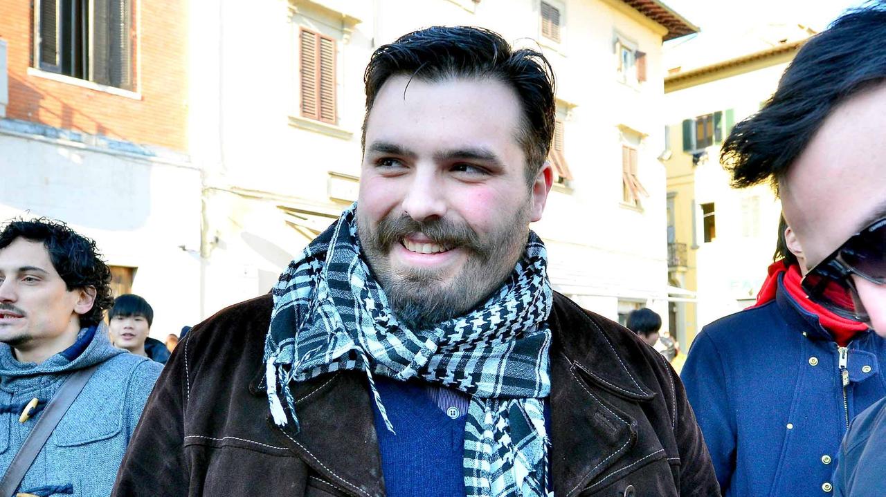 Emanuele Cripezzi