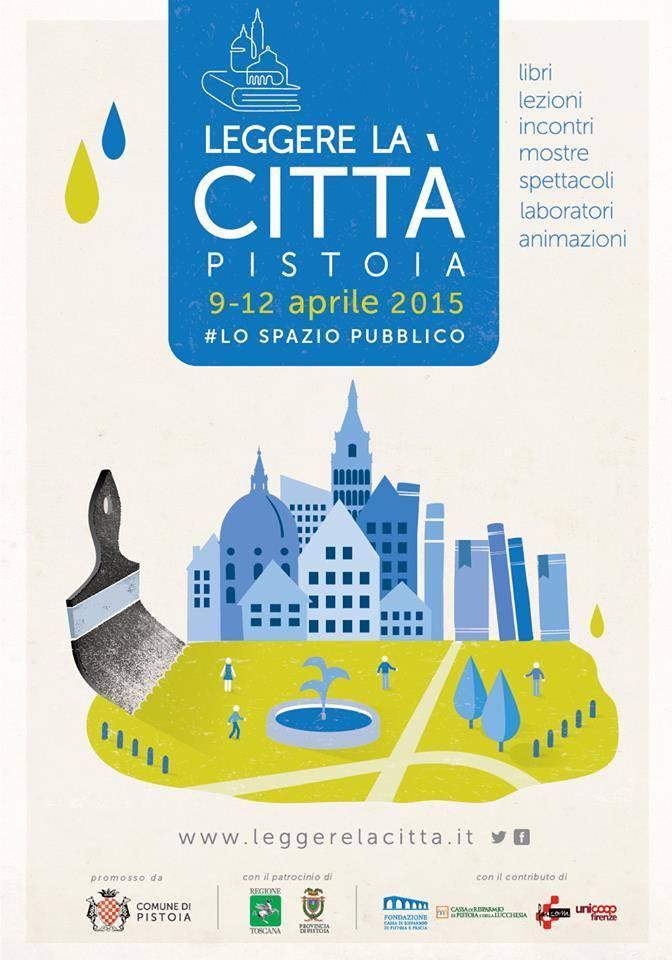 Incontri, percorsi e dibattiti sullo spazio pubblico verde
