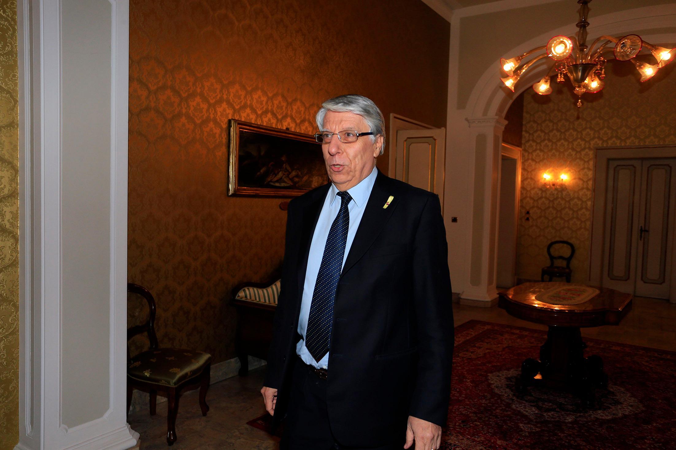 Caso Aldrovandi, autorizzazione a procedere contro Giovanardi