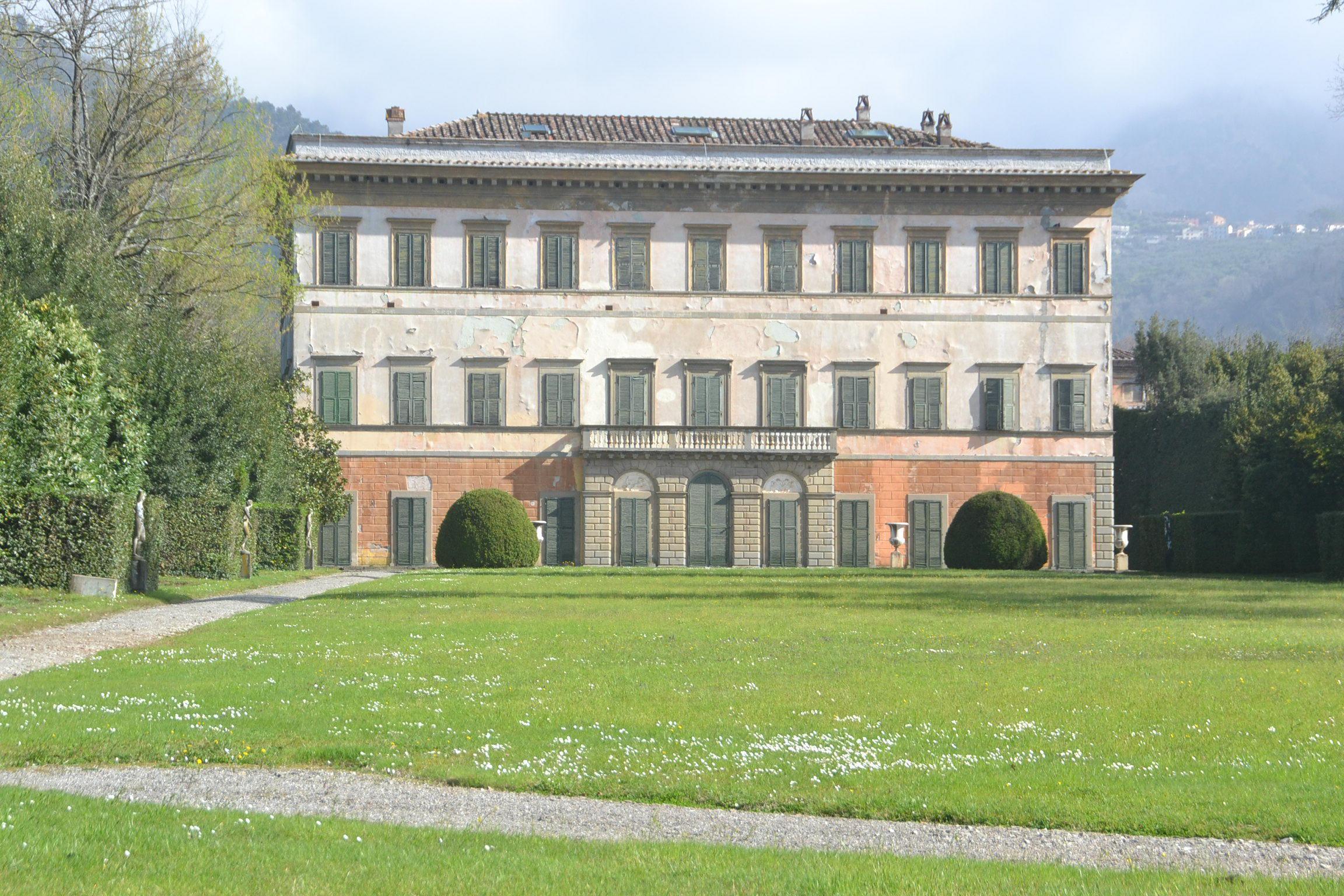 La Villa Reale (Vip)