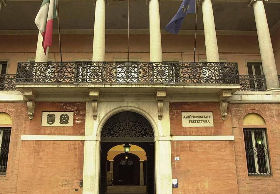Salvarono 74 ebrei dalla deportazione 