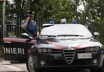 Artigiano indebitato compie due rapine 