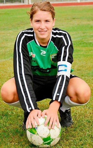 Ester Mannucci (Real Aglianese)