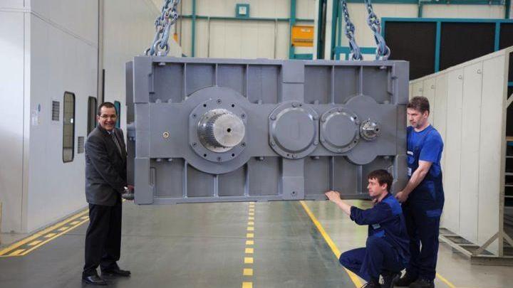 Nuovo Canale di Panama: Brevini Power Transmission tra i protagonisti della maxi opera
