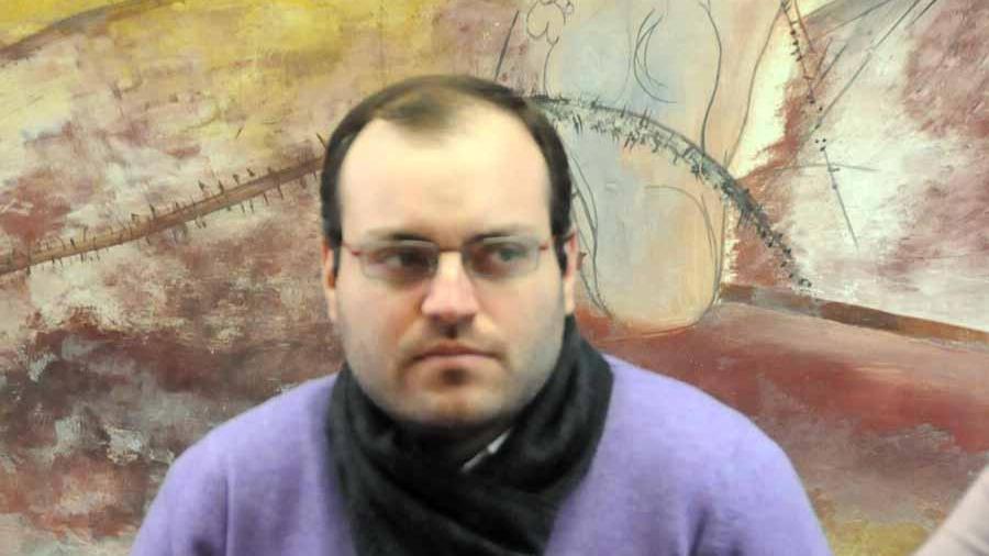 Marco Di Gennaro, ex amministratore unico. Dopo la sospensione torna in Aamps da consigliere d'amministrazione