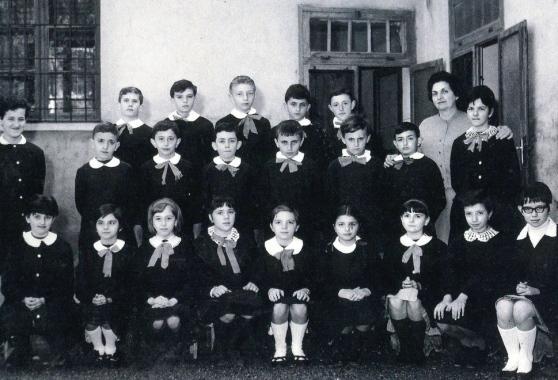 Amarcord scuole, mandateci le vostre foto