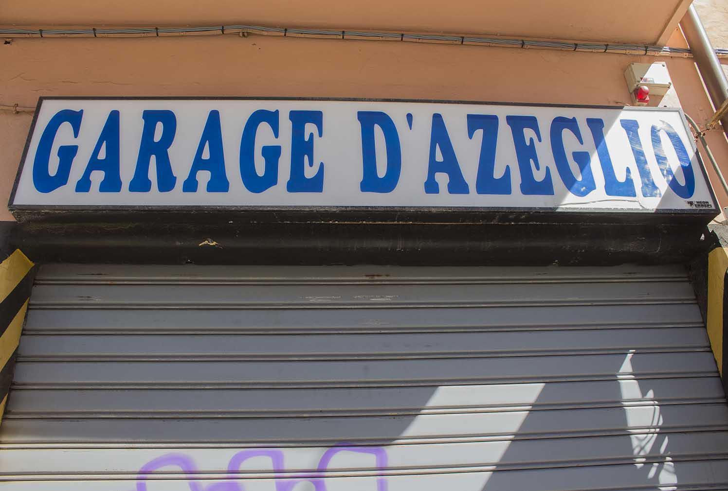 Maxi-garage chiuso, ora la Conad prepara lo sbarco in centro 