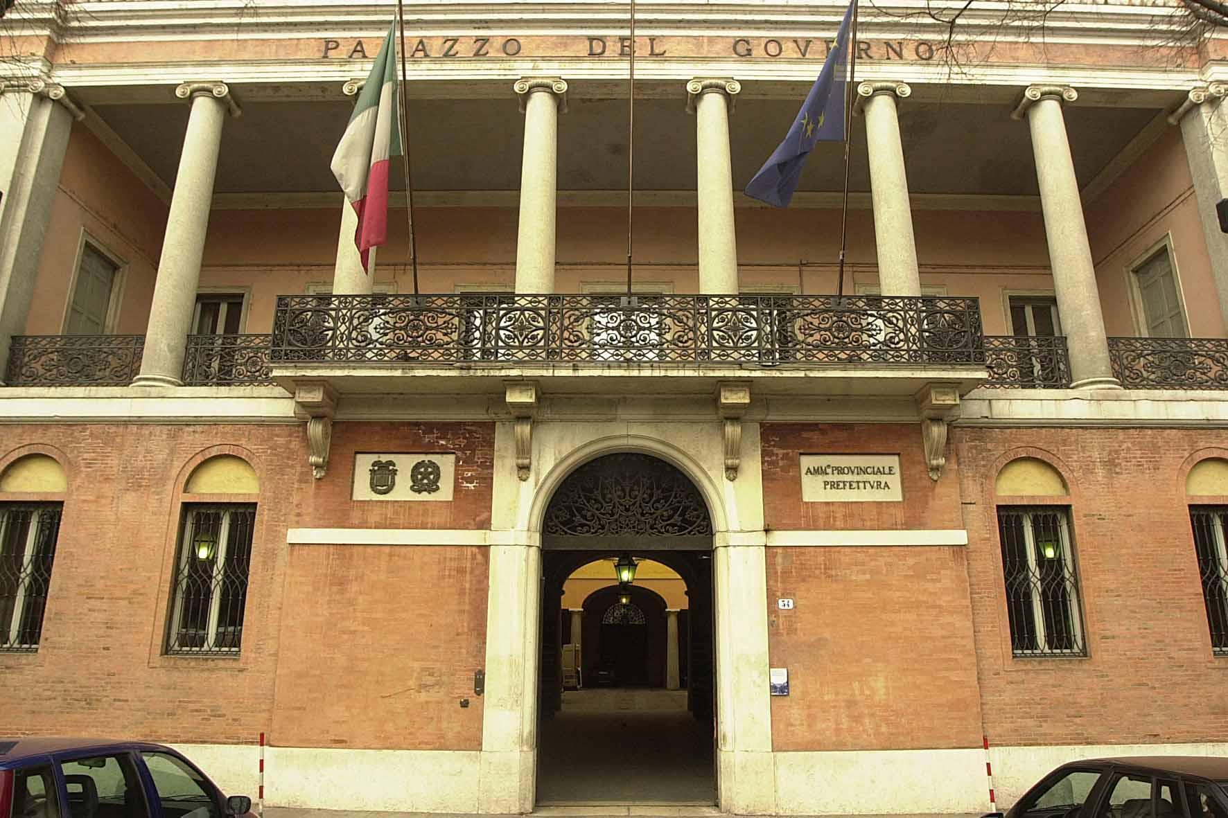 Cpl telefonava in prefettura a Modena: cancellate le multe di Casari