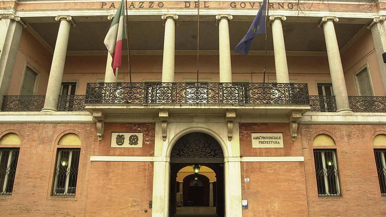 Cpl telefonava in prefettura a Modena: cancellate le multe di Casari