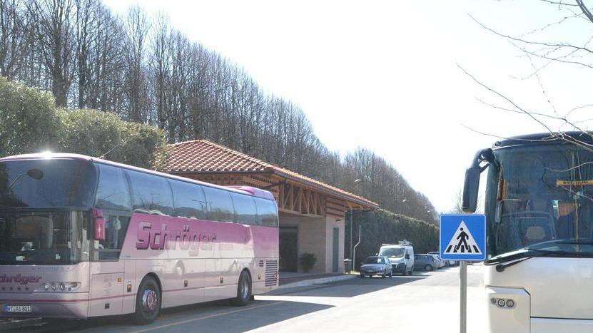 Introiti dal “soggiorno”: ecco lo strano utilizzo