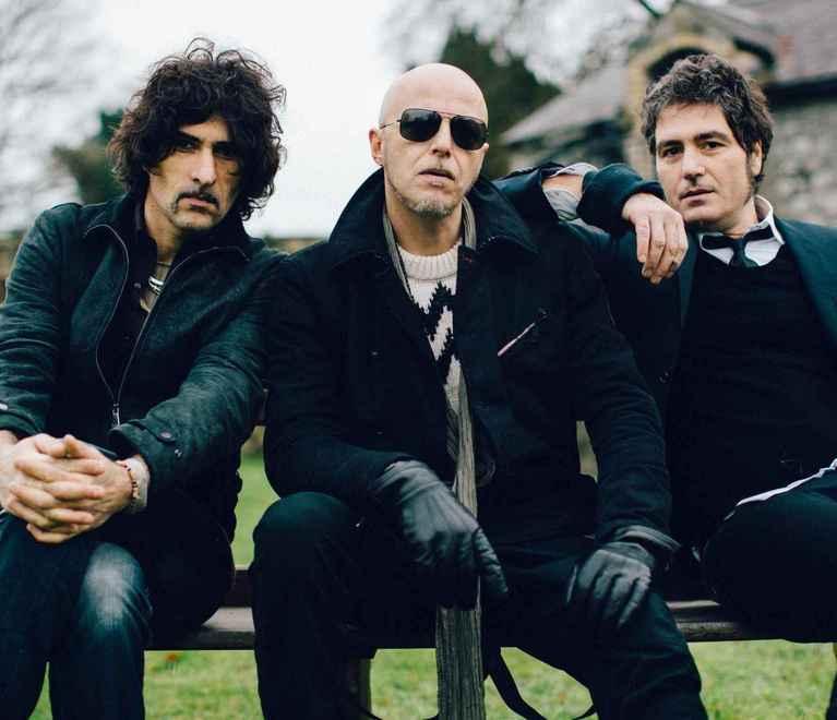 Mario Biondi e Negrita in concerto al Mirabello 