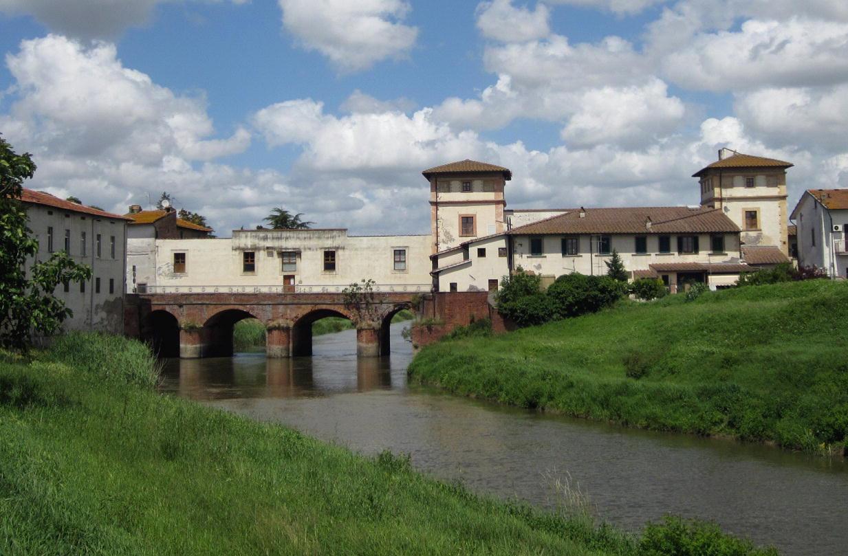 Il ponte mediceo