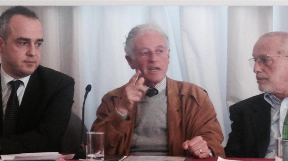 L’ex dirigente assolto dalla corruzione: «Innocente, nessuno ha guardato le carte» 